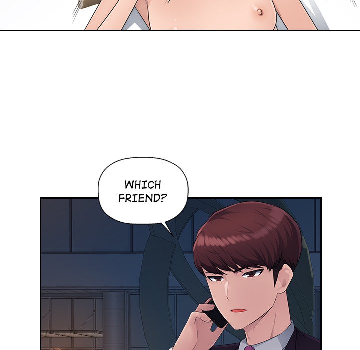 Office Desires Chapter 16 image 64