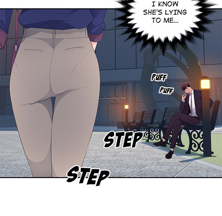Office Desires Chapter 16 image 77