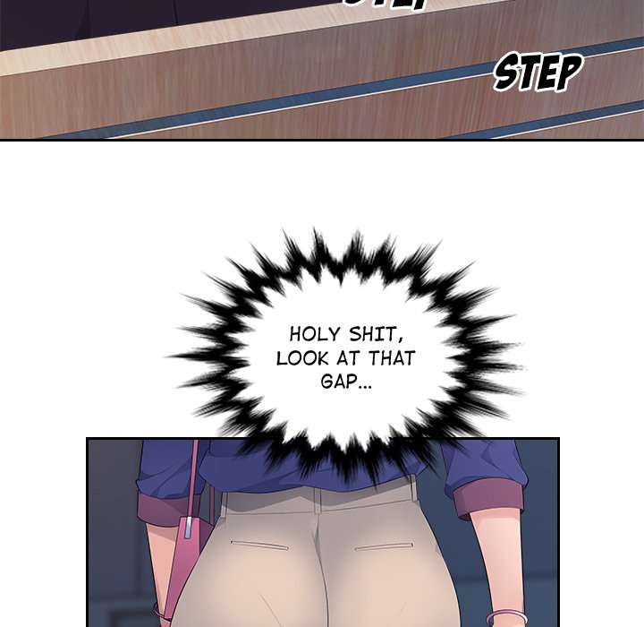 Office Desires Chapter 16 image 79