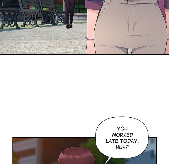 Office Desires Chapter 16 image 83