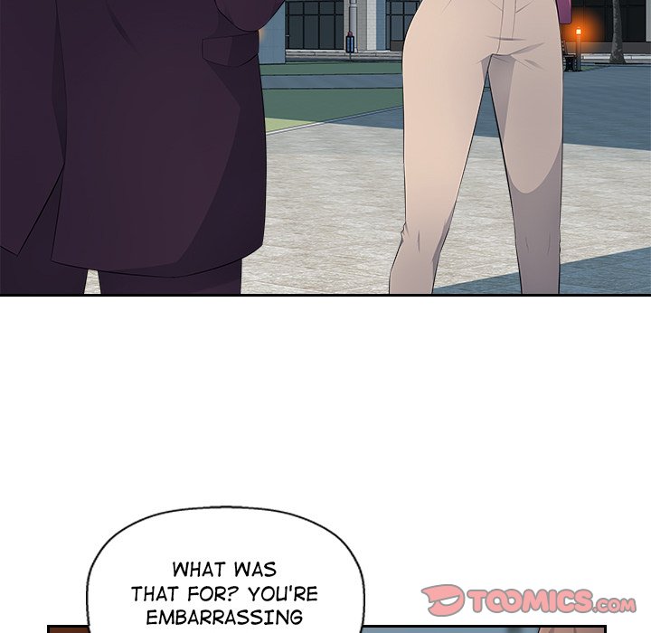 Office Desires Chapter 16 image 89
