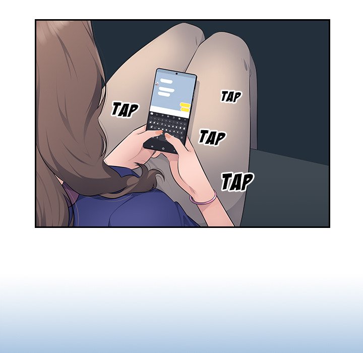 Office Desires Chapter 16 image 96