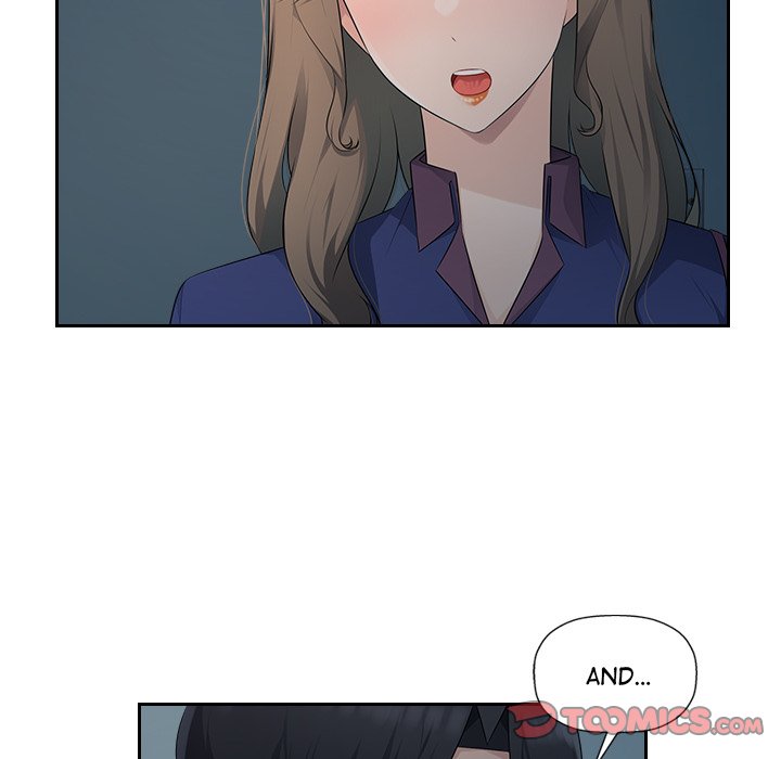 Office Desires Chapter 17 image 13