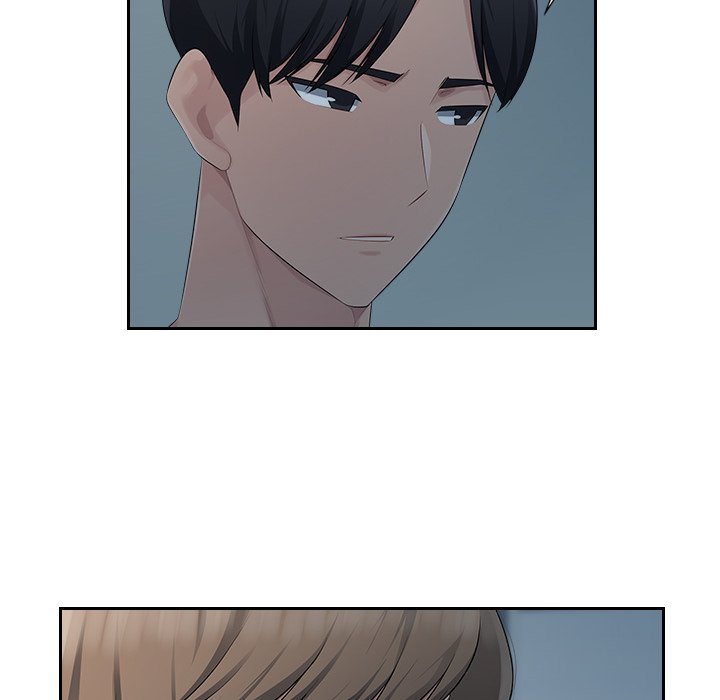 Office Desires Chapter 17 image 14