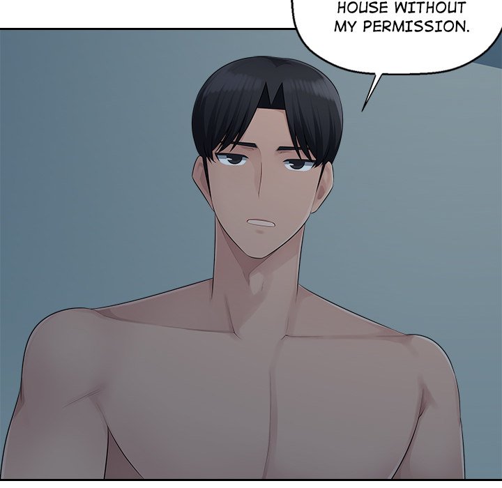 Office Desires Chapter 17 image 16