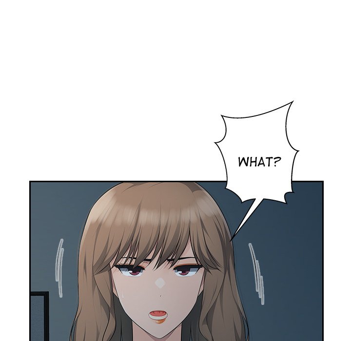 Office Desires Chapter 17 image 17