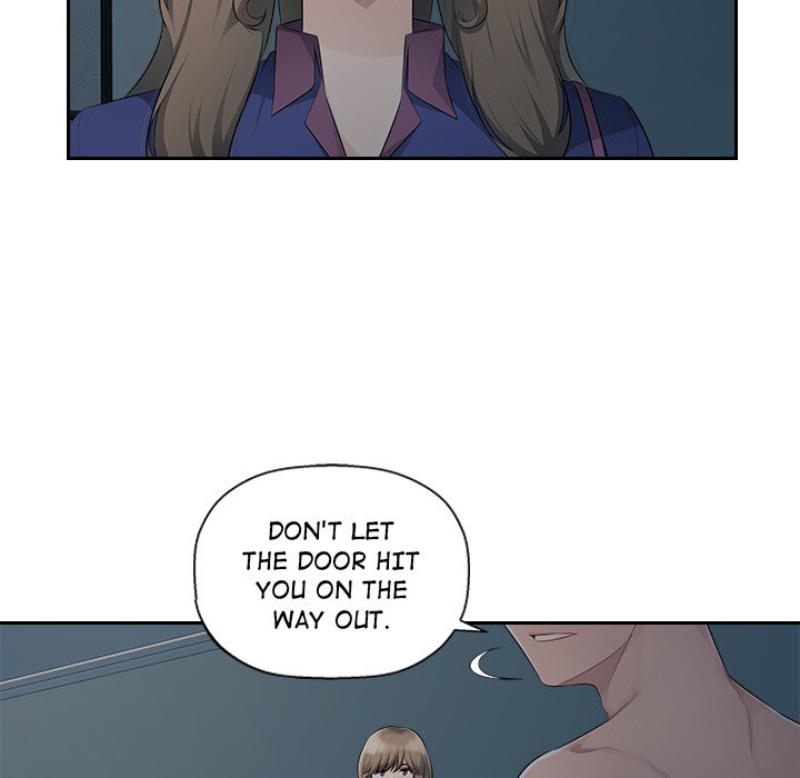 Office Desires Chapter 17 image 18