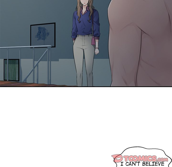 Office Desires Chapter 17 image 19