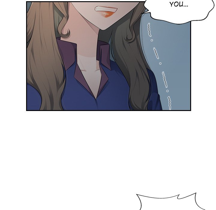 Office Desires Chapter 17 image 20
