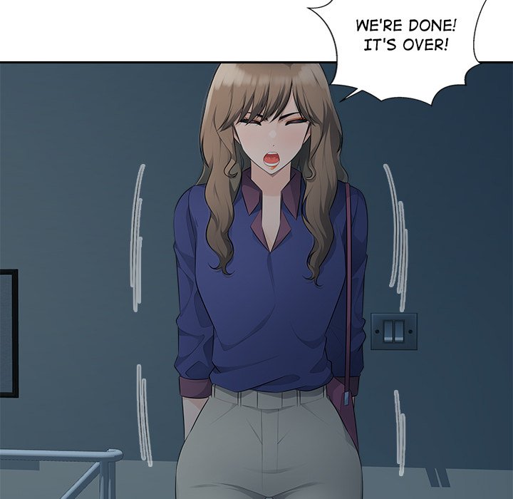 Office Desires Chapter 17 image 21