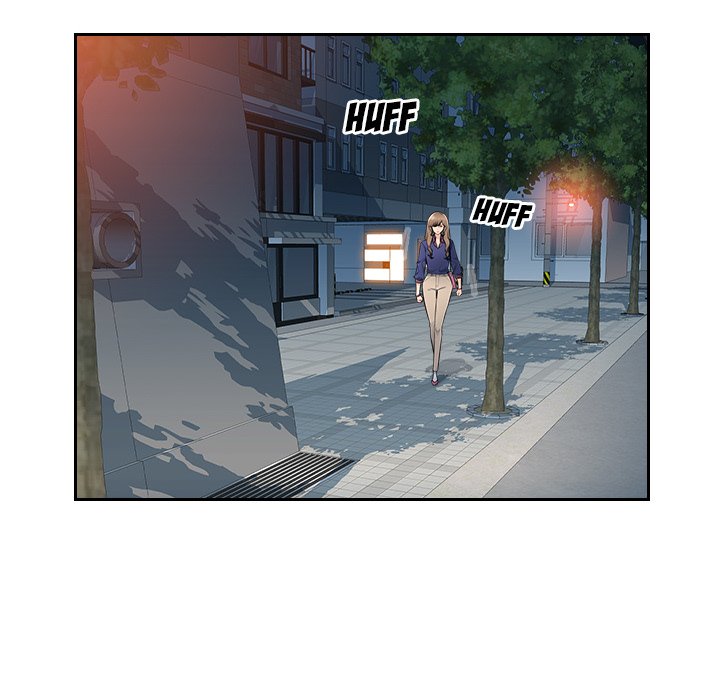 Office Desires Chapter 17 image 26