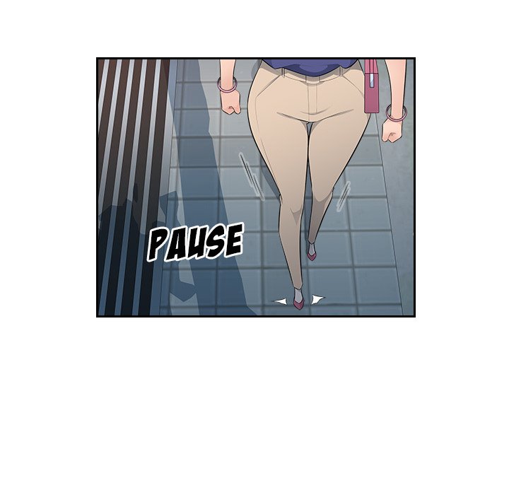 Office Desires Chapter 17 image 27