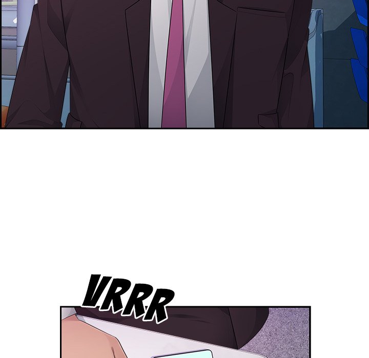 Office Desires Chapter 17 image 34