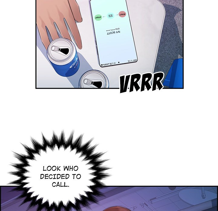 Office Desires Chapter 17 image 35