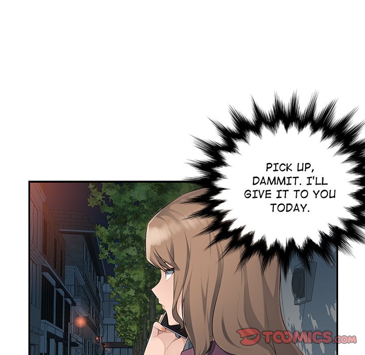 Office Desires Chapter 17 image 37