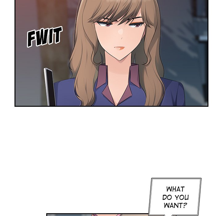 Office Desires Chapter 17 image 39