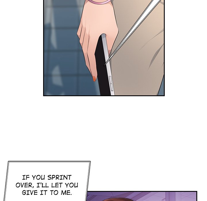 Office Desires Chapter 17 image 40