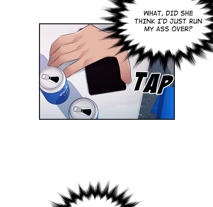 Office Desires Chapter 17 image 42