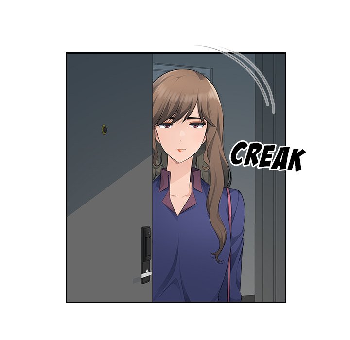 Office Desires Chapter 17 image 6