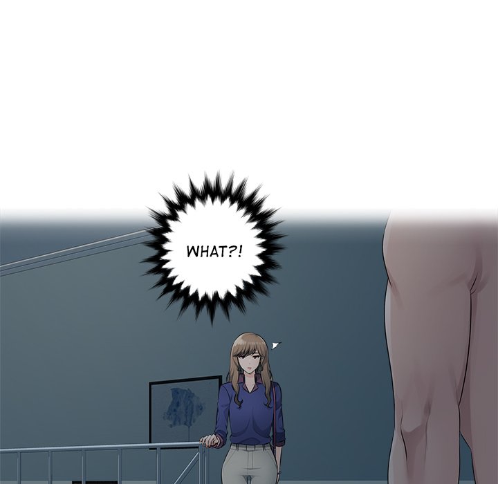 Office Desires Chapter 17 image 8