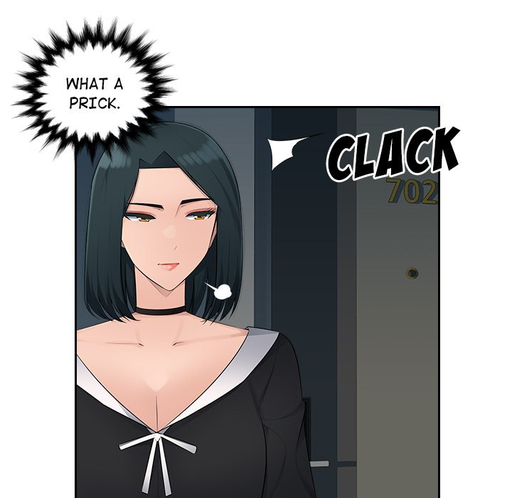 Office Desires Chapter 17 image 89