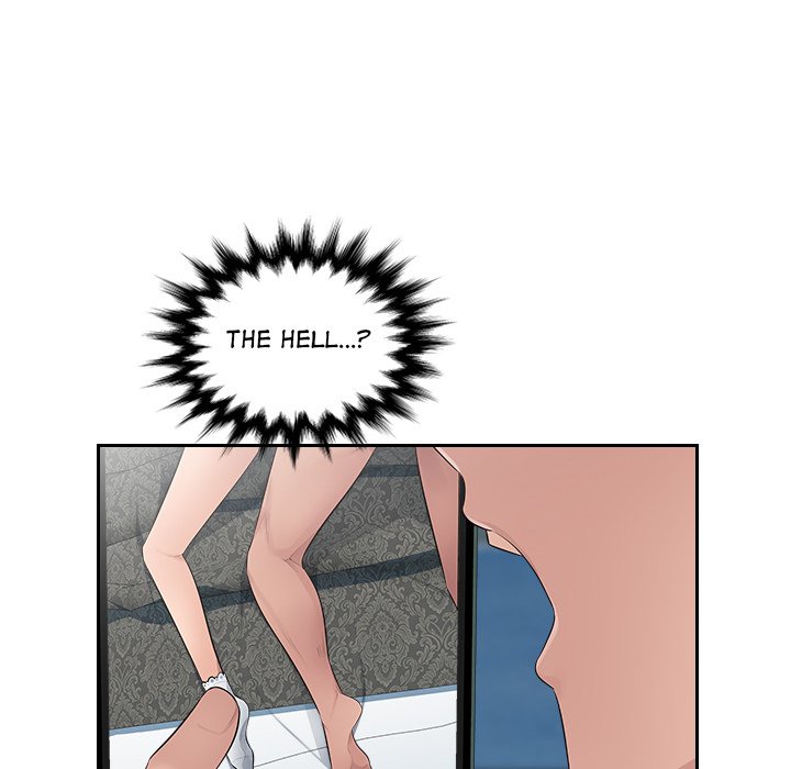 Office Desires Chapter 17 image 95