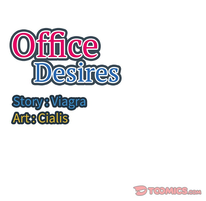 Office Desires Chapter 17 image 97