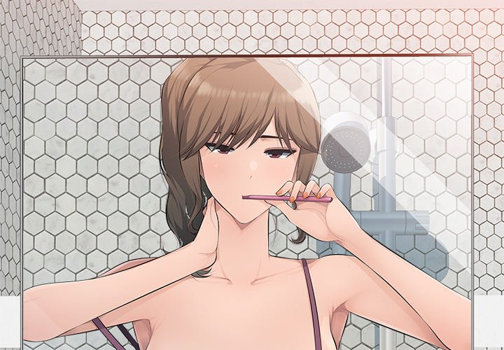 Office Desires Chapter 18 image 0