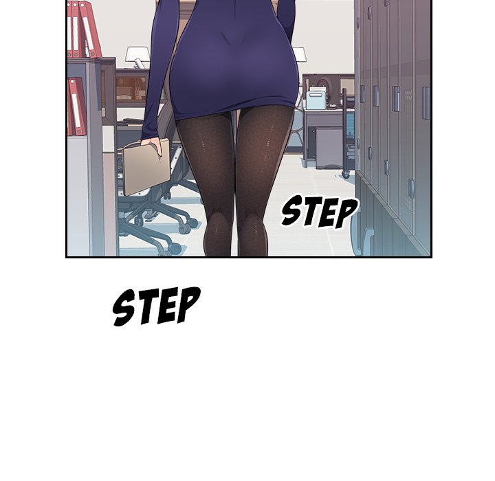 Office Desires Chapter 18 image 14