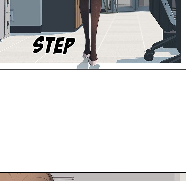 Office Desires Chapter 18 image 16