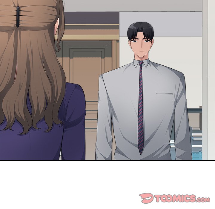 Office Desires Chapter 18 image 17