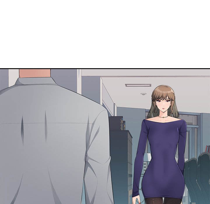 Office Desires Chapter 18 image 18