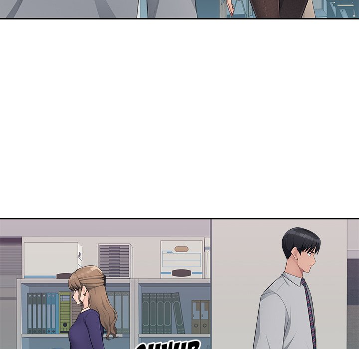 Office Desires Chapter 18 image 19