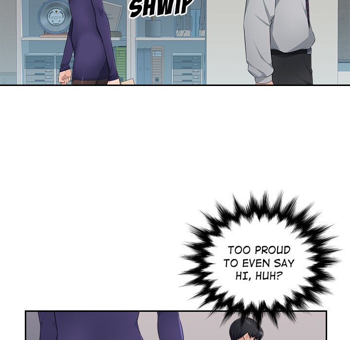 Office Desires Chapter 18 image 20