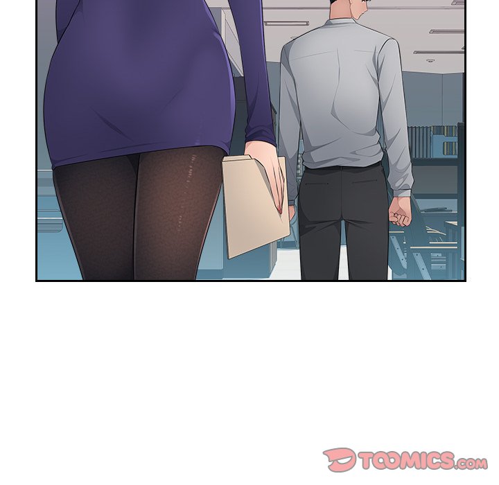 Office Desires Chapter 18 image 21