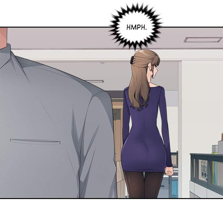 Office Desires Chapter 18 image 22
