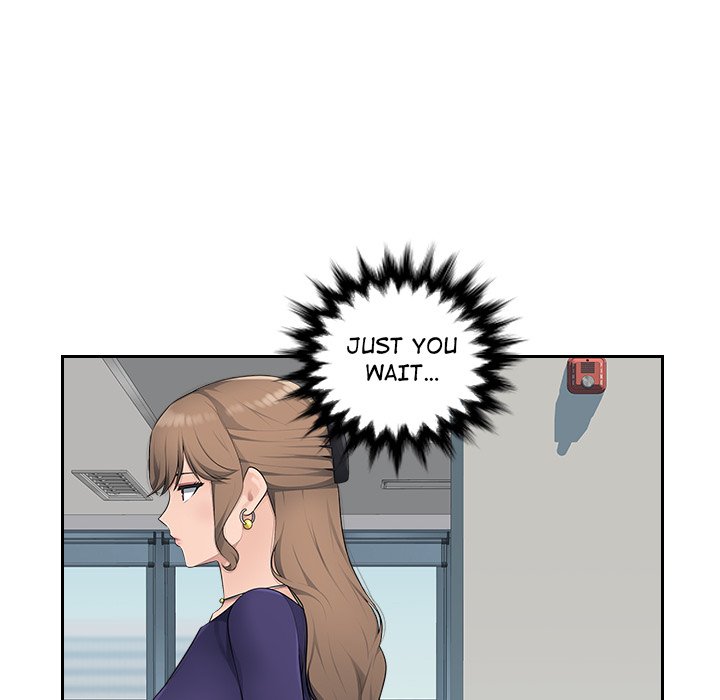 Office Desires Chapter 18 image 23