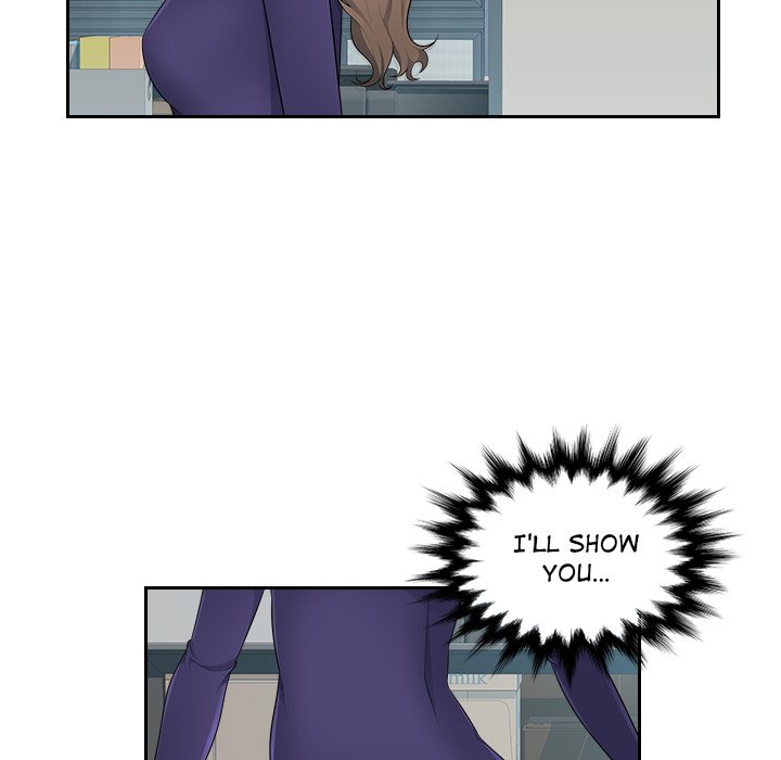 Office Desires Chapter 18 image 24