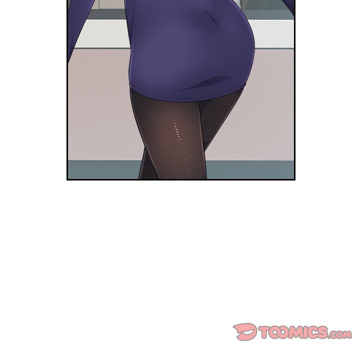Office Desires Chapter 18 image 25