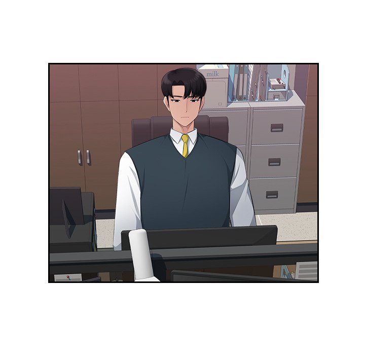 Office Desires Chapter 18 image 26
