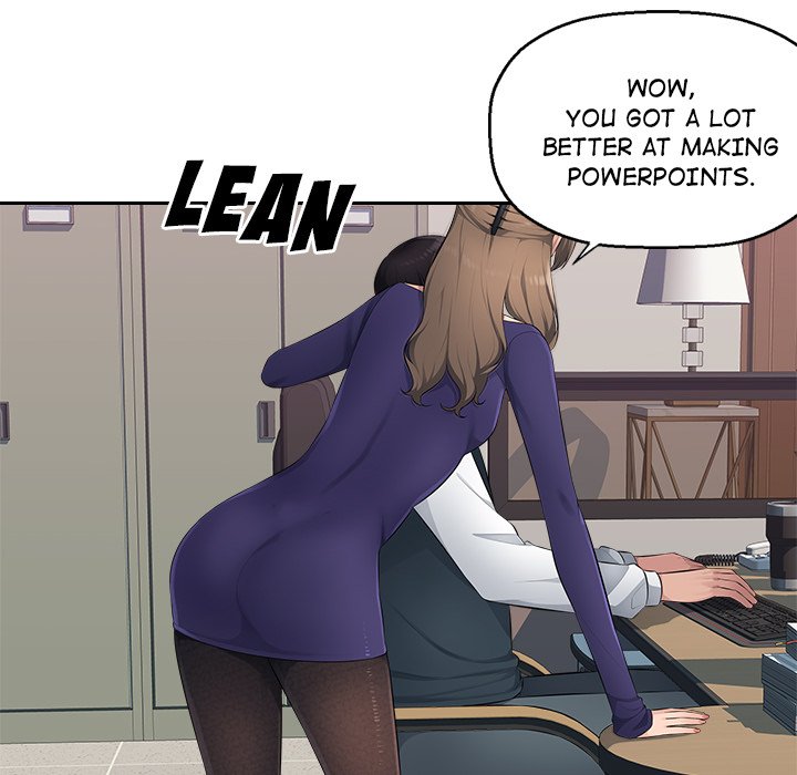 Office Desires Chapter 18 image 27