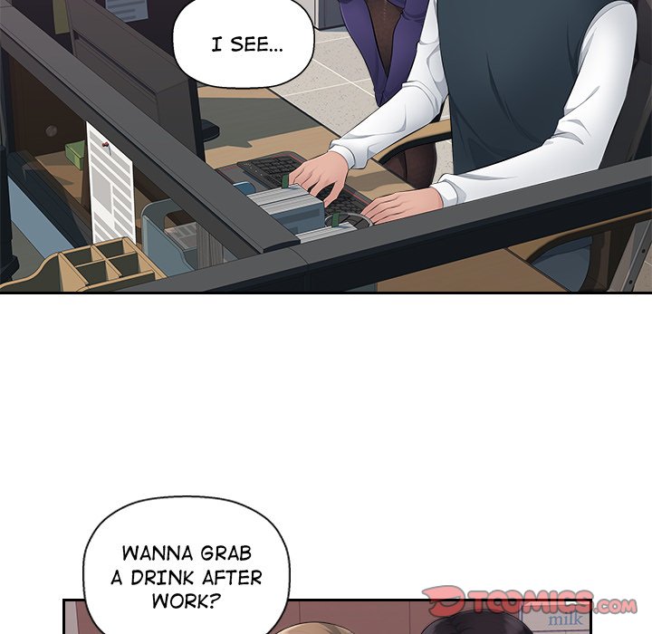 Office Desires Chapter 18 image 29