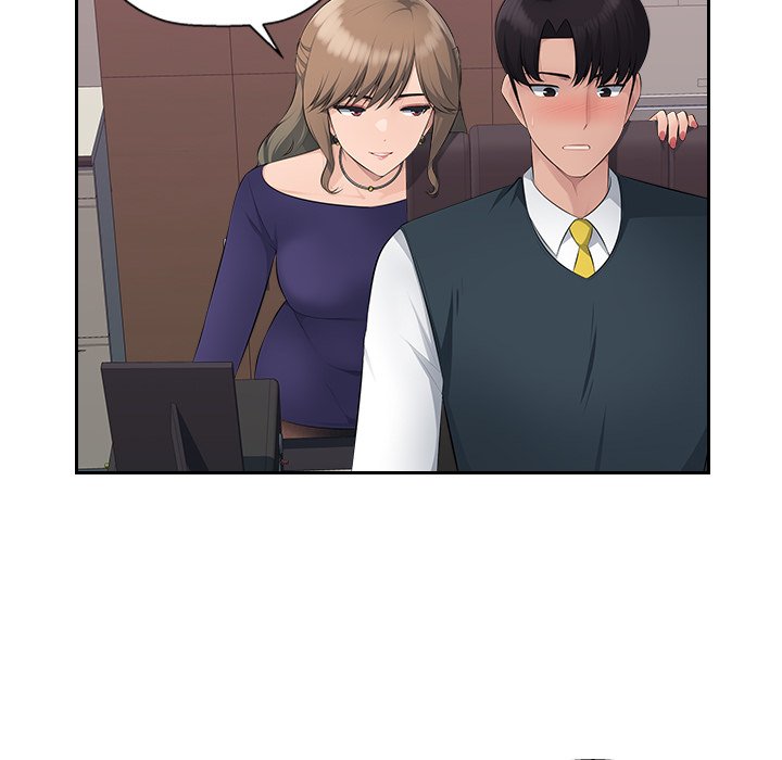 Office Desires Chapter 18 image 30