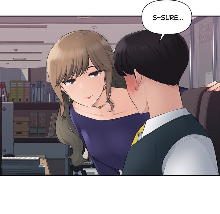 Office Desires Chapter 18 image 31