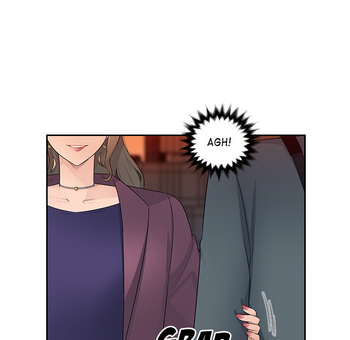 Office Desires Chapter 18 image 38