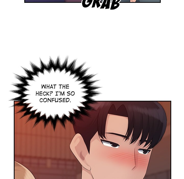 Office Desires Chapter 18 image 39