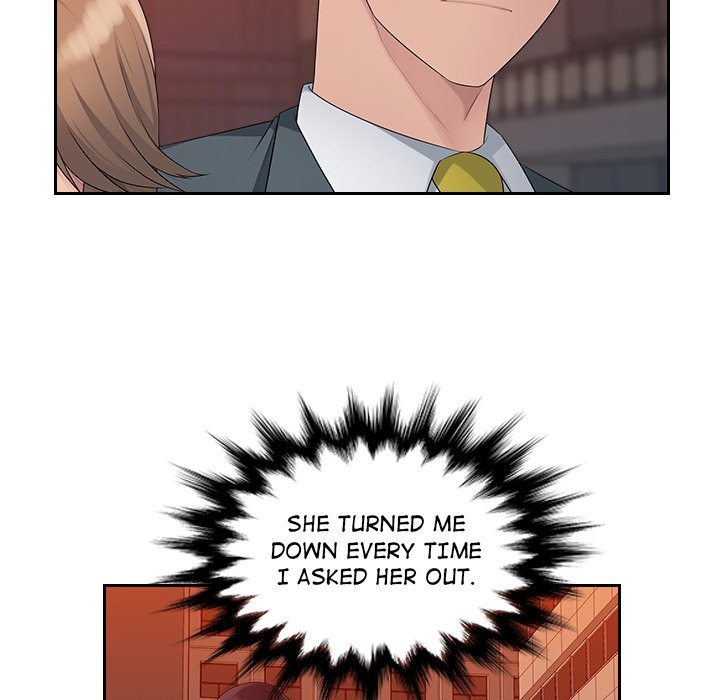 Office Desires Chapter 18 image 40