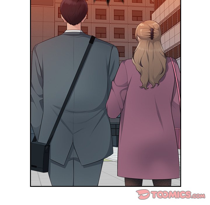 Office Desires Chapter 18 image 41