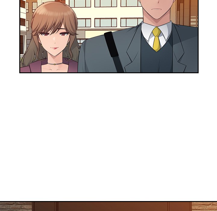 Office Desires Chapter 18 image 44