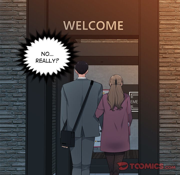 Office Desires Chapter 18 image 45
